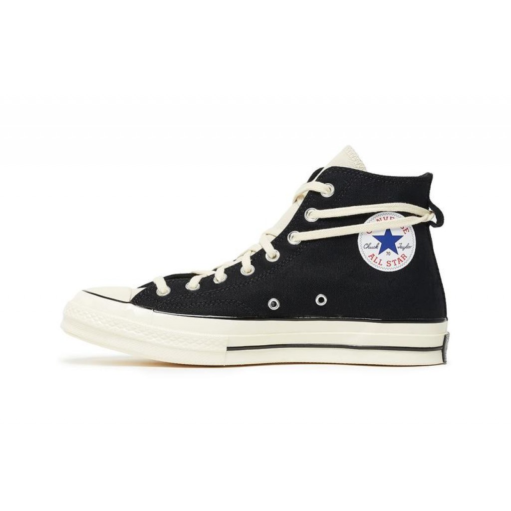 Fear fashion of god converse release